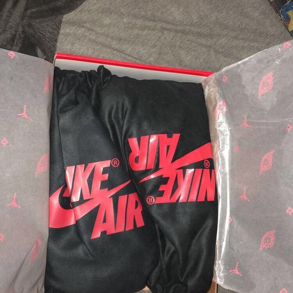 Jordan 85 reverse bred main image 4